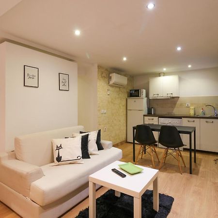 Stylous Apartment At The Center Santander Esterno foto