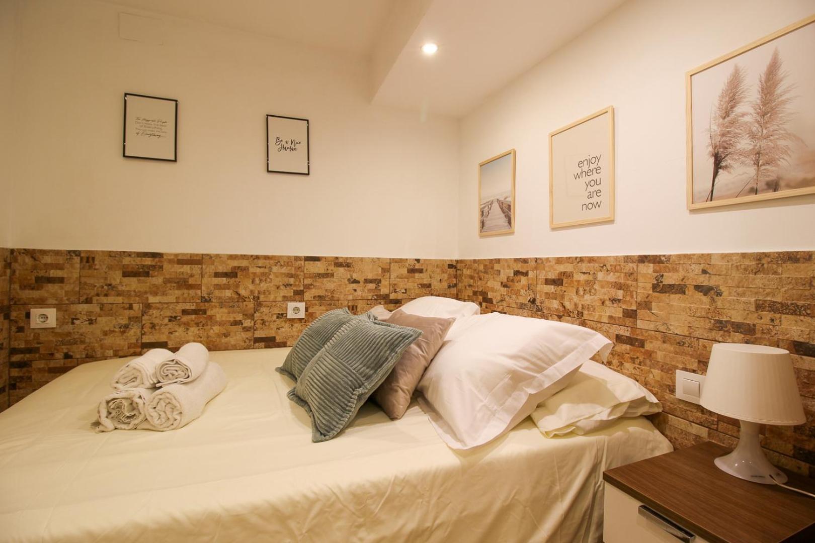 Stylous Apartment At The Center Santander Esterno foto